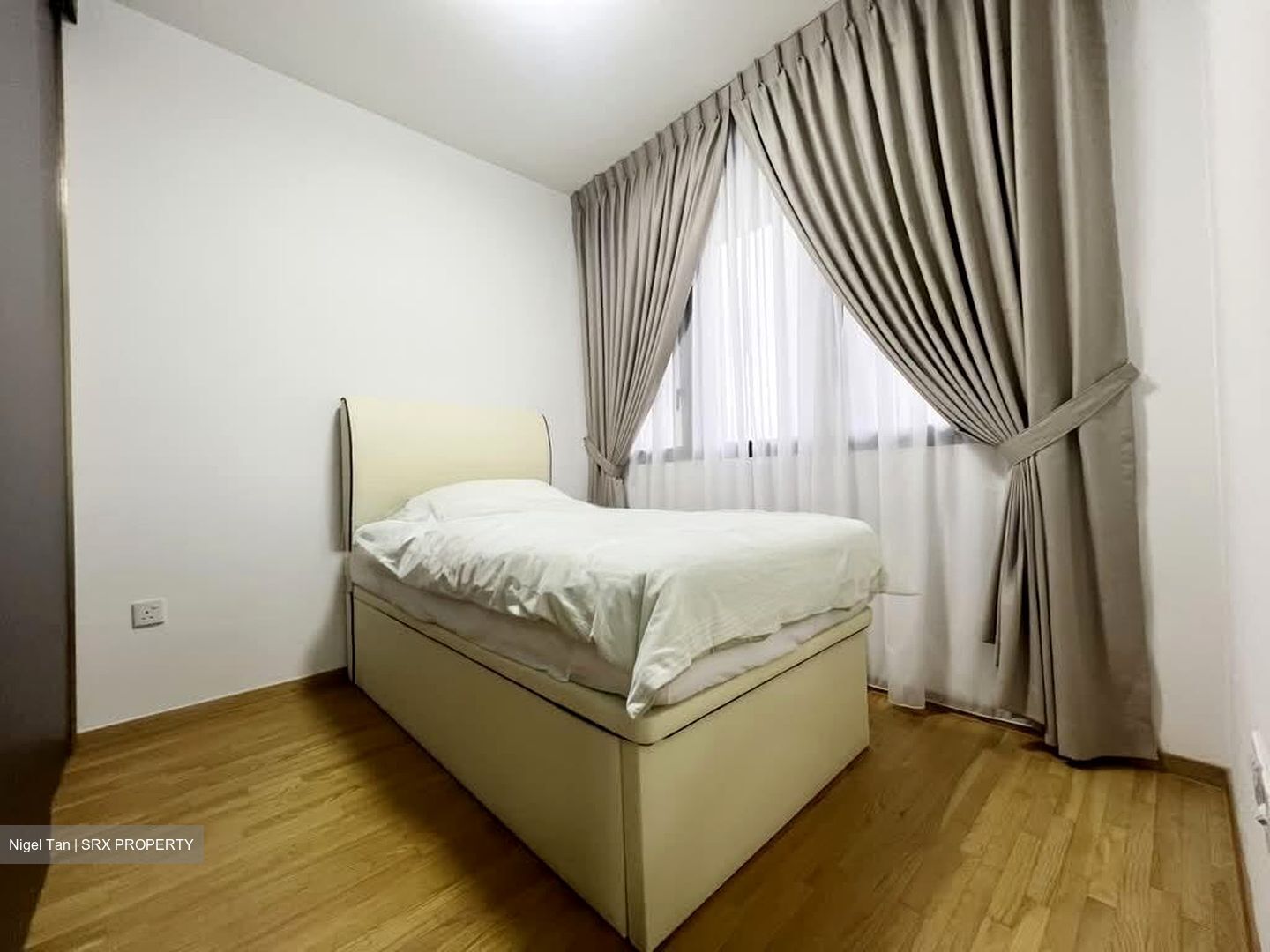 Park Colonial (D13), Condominium #579630281